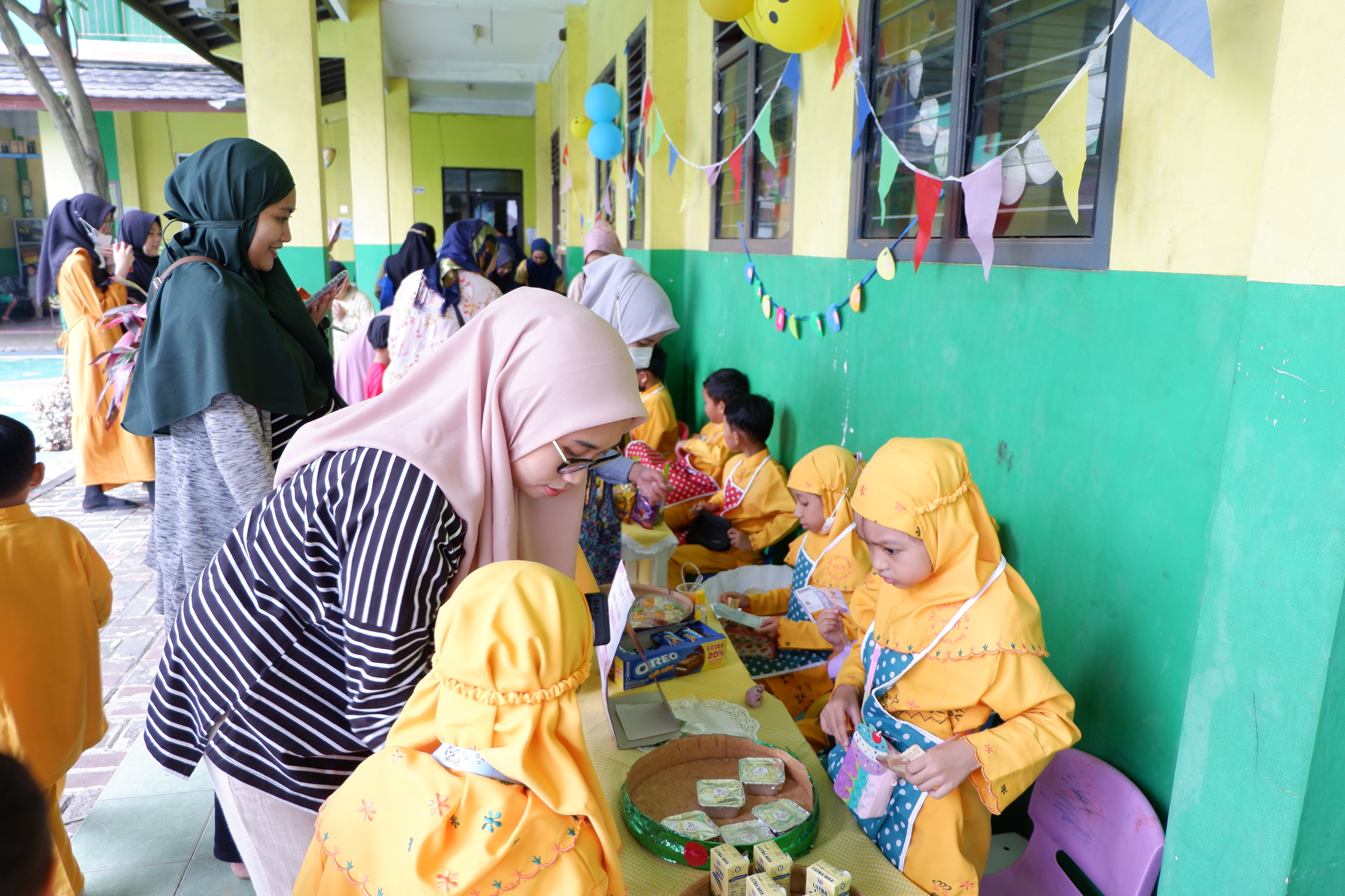 Market Day