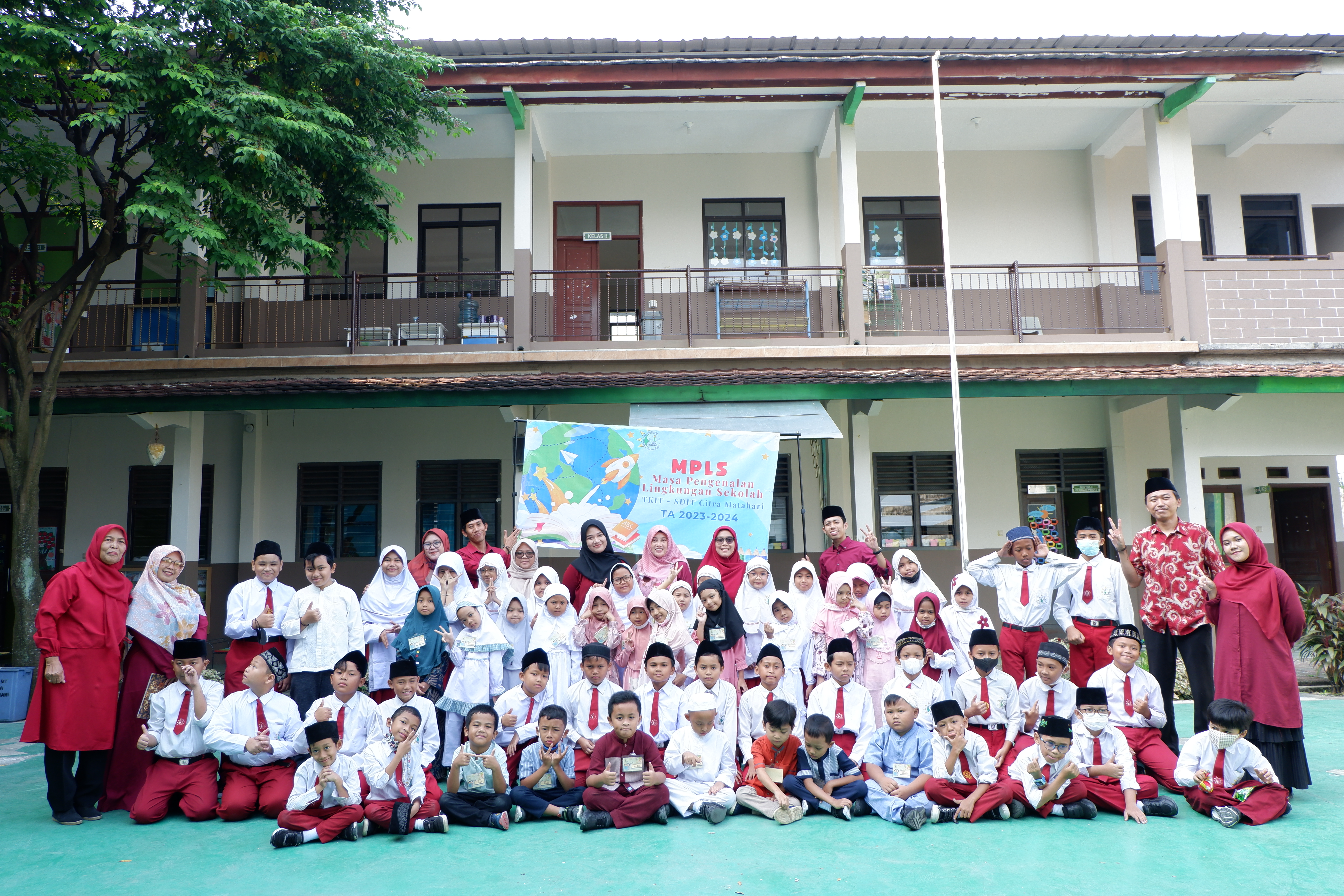 Outbound