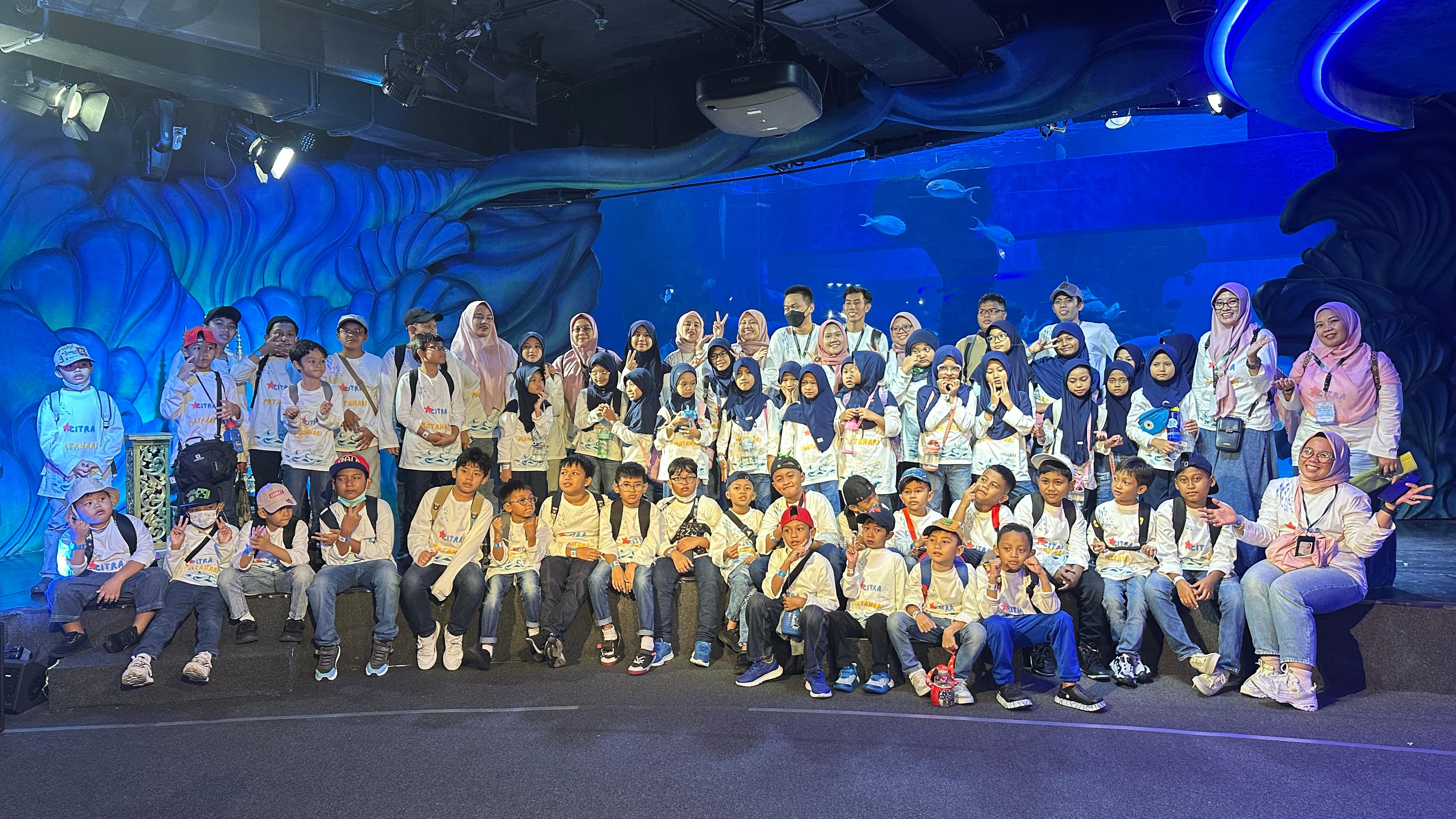 Fieldtrip