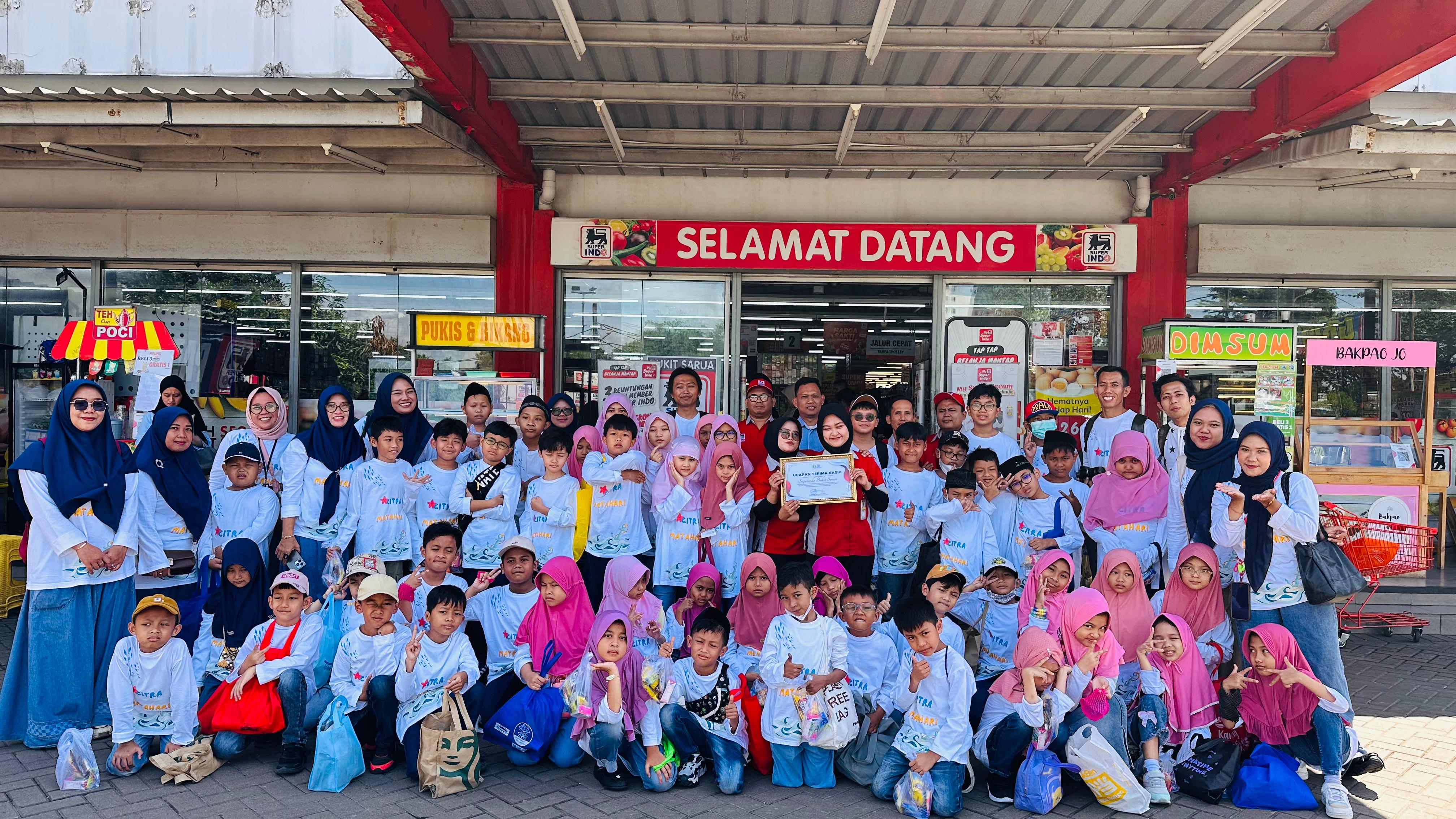 Outing Class